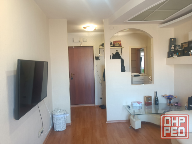 Продается 3 квартира по Ленинскому проспекту Донецк - изображение 3