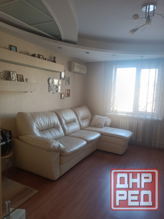 Продается 3 квартира по Ленинскому проспекту Донецк - изображение 4