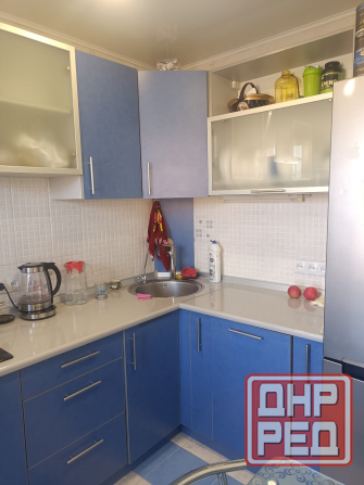 Продается 3 квартира по Ленинскому проспекту Донецк - изображение 5