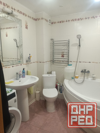 Продается 3 квартира по Ленинскому проспекту Донецк - изображение 9