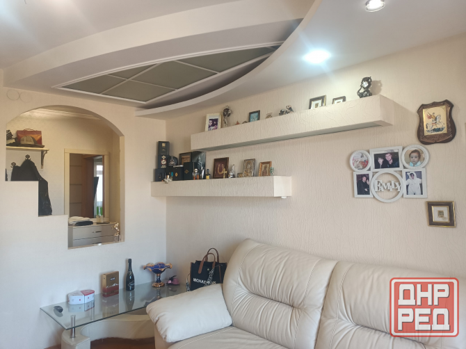 Продается 3 квартира по Ленинскому проспекту Донецк - изображение 6