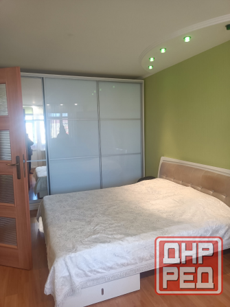 Продается 3 квартира по Ленинскому проспекту Донецк - изображение 1