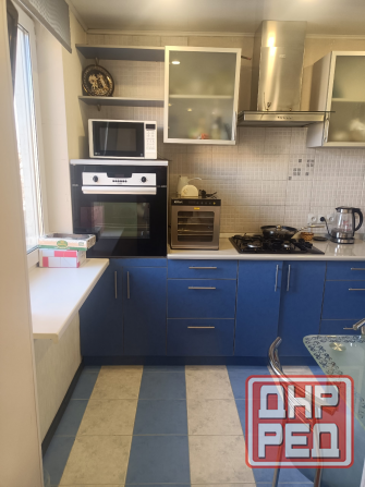 Продается 3 квартира по Ленинскому проспекту Донецк - изображение 8