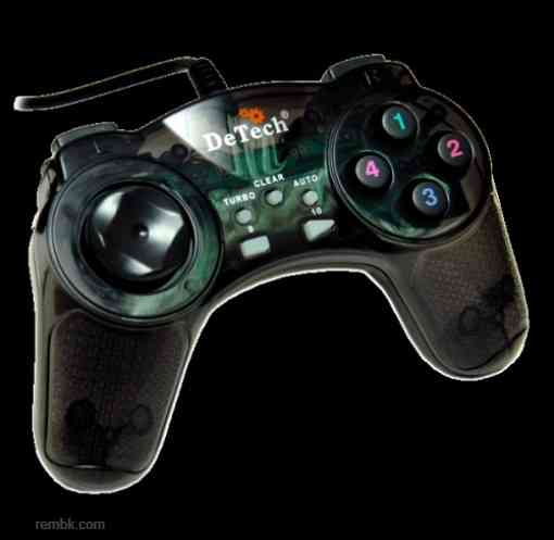 Джойстик Ns3113a геймпад Detech (арт-6852) Макеевка