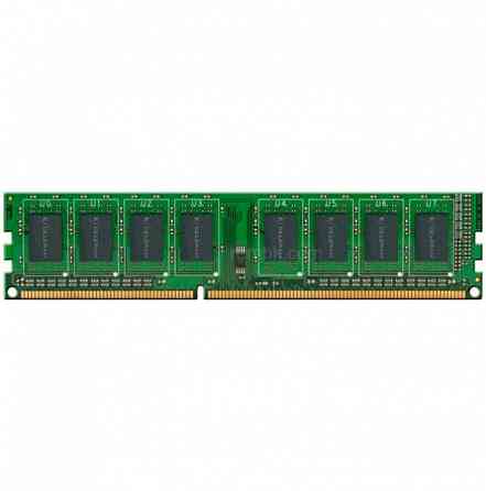 Оперативная память Dimm Ddr3 Exceleram 4 гб 1600 мгц, Cl11 (E30149a) б/у (арт-6295) Макеевка