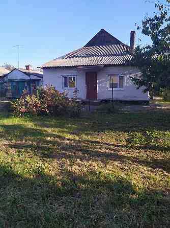 Продам дом на Магденбурской Донецк