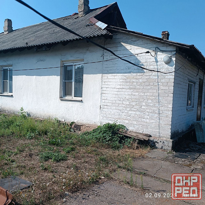 Продам дом на Магденбурской Донецк - изображение 3