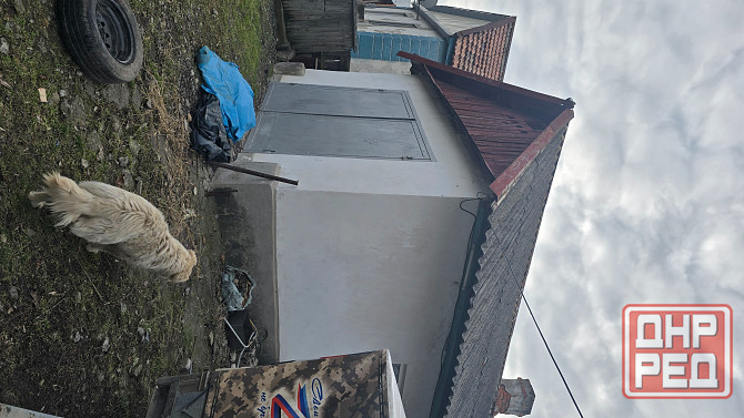 Продам Дом г.Зугрес Зугрэс - изображение 2