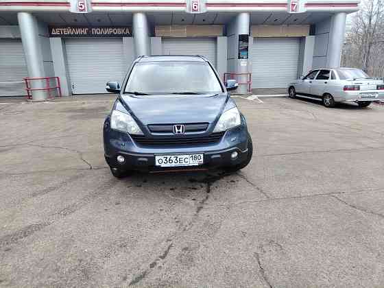 Honda c-rv 2.0l 2008 год, полный привод, автомат Донецк