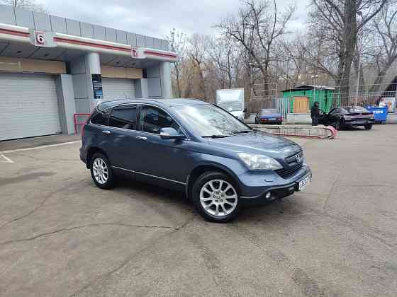 Honda c-rv 2.0l 2008 год, полный привод, автомат Донецк