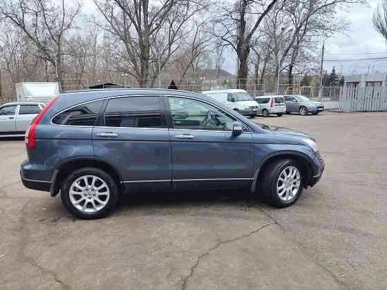 Honda c-rv 2.0l 2008 год, полный привод, автомат Донецк