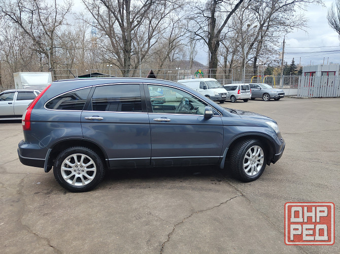 Honda c-rv 2.0l 2008 год, полный привод, автомат Донецк - изображение 2