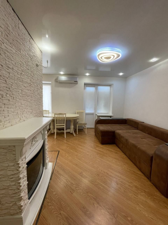 Продажа ! Квартира 3 комн с замечательным ремонтом ! Калининский Донецк