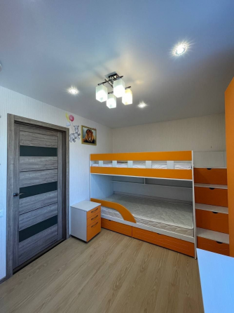 Продажа ! Квартира 3 комн с замечательным ремонтом ! Калининский Донецк