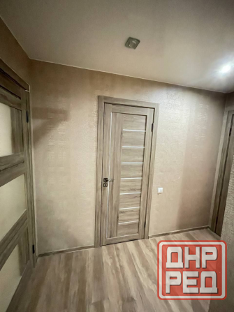 Продажа ! Квартира 3 комн с замечательным ремонтом ! Калининский Донецк - изображение 8
