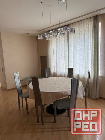 Продам элитную квартиру на площади Ленина. Донецк - изображение 1