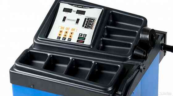 Комплект Nordberg для легкового шиномонтажа Макеевка