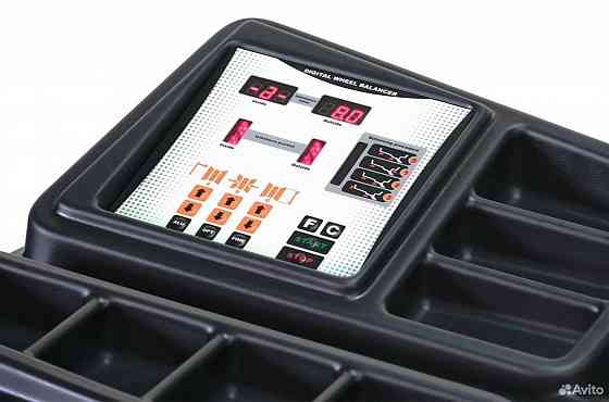 Комплект Nordberg для легкового шиномонтажа Макеевка