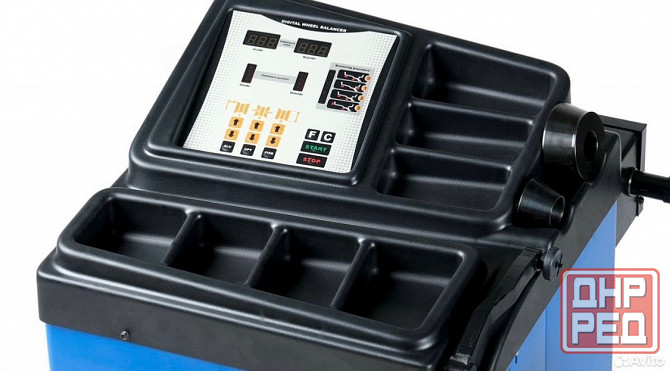 Комплект Nordberg для легкового шиномонтажа Макеевка - изображение 5