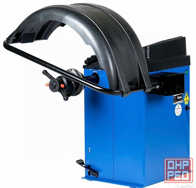 Комплект Nordberg для легкового шиномонтажа Макеевка - изображение 7