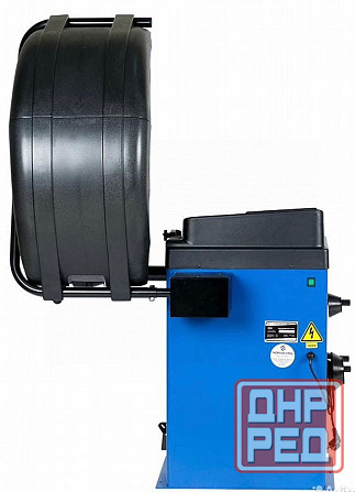 Комплект Nordberg для легкового шиномонтажа Макеевка - изображение 6