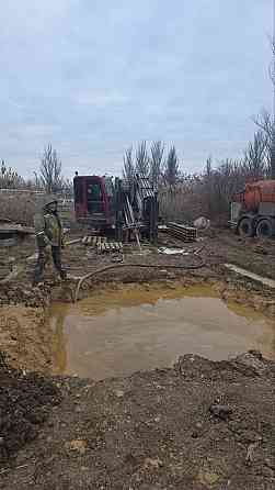 Требуется подсобник для прокладки труб методом бурения Донецк