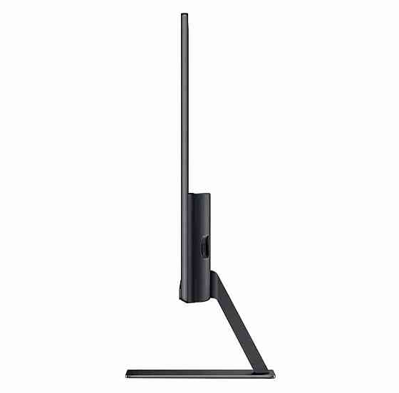 Монитор 24" Xiaomi A24i (Ips, 100гц, 1920x1080, 6mc) черный (арт-6472) Макеевка