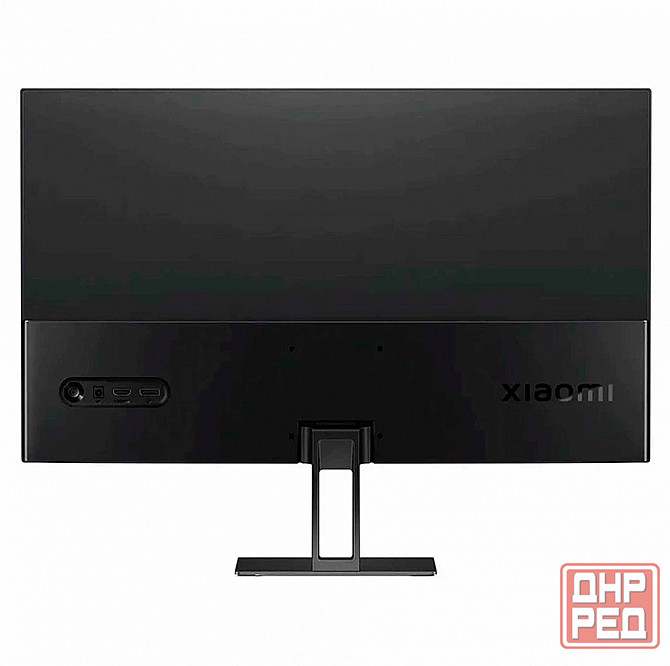 Монитор 24" Xiaomi A24i (Ips, 100гц, 1920x1080, 6mc) черный (арт-6472) Макеевка - изображение 2