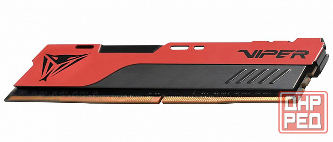 Оперативная память Patriot Memory Ddr4 32gb 3200mhz Viper Elite (Pve2432g320c8) (арт-6545) Макеевка - изображение 2