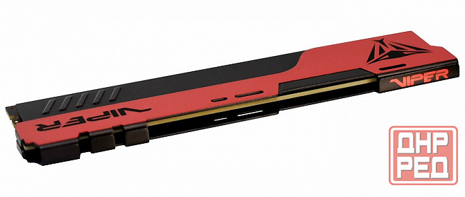 Оперативная память Patriot Memory Ddr4 32gb 3200mhz Viper Elite (Pve2432g320c8) (арт-6545) Макеевка - изображение 3