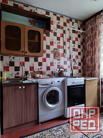 Аренда 1-на комнатной квартиры! Макеевка - изображение 5