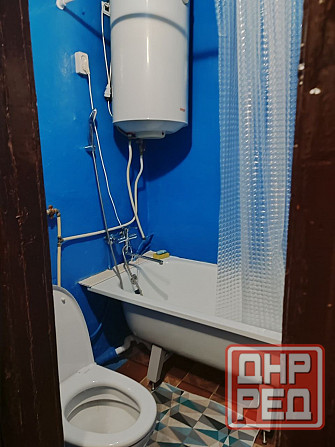 Аренда 1-на комнатной квартиры! Макеевка - изображение 6