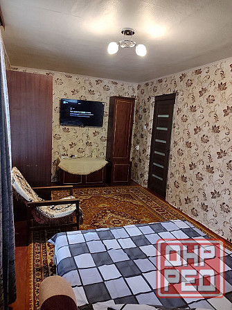 Аренда 1-на комнатной квартиры! Макеевка - изображение 2