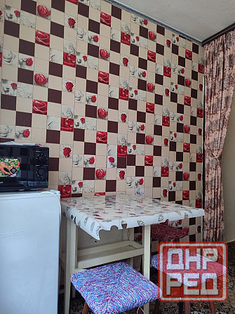 Аренда 1-на комнатной квартиры! Макеевка - изображение 4