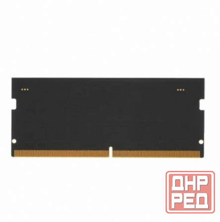 Оперативная память So-Dimm Adata Ddr5 8gb Ad5s48008g-S (арт-6154) Макеевка - изображение 3
