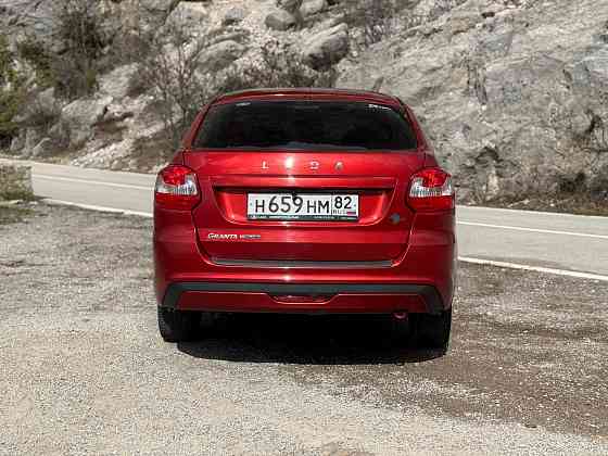 Гранта 2022 Донецк