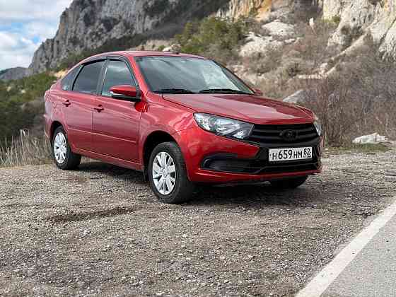 Гранта 2022 Донецк