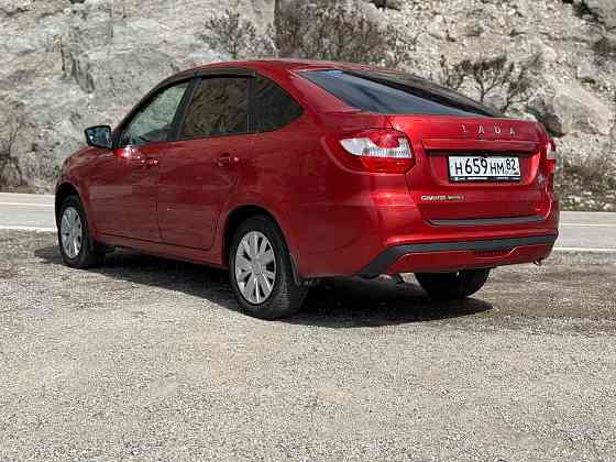 Гранта 2022 Донецк