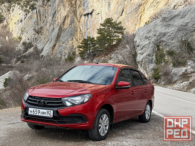 Гранта 2022 Донецк - изображение 2