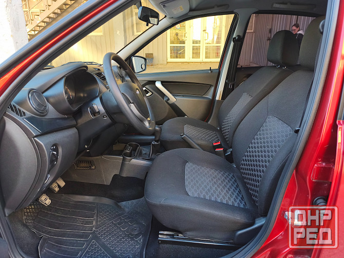 Гранта 2022 Донецк - изображение 7