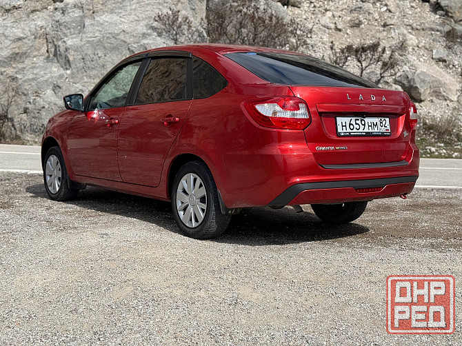 Гранта 2022 Донецк - изображение 6