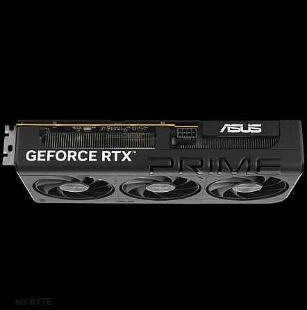 Видеокарта Asus (Prime-Rtx5060-O8g) Geforce Rtx 5060 8gb Prime Oc (90yv0n10-M0na00) (арт-7018) Донецк