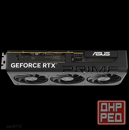 Видеокарта Asus (Prime-Rtx5060-O8g) Geforce Rtx 5060 8gb Prime Oc (90yv0n10-M0na00) (арт-7018) Донецк - изображение 2