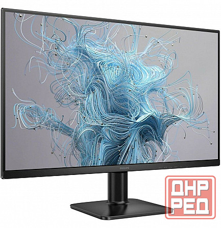Монитор 27" Philips 27e2n1500, Ips / 2560x1440 / 120гц, разъёмы: Displayport, Hdmi, чёрный (арт-6648 Макеевка - изображение 1