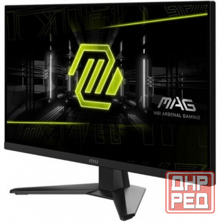 Игровой монитор Msi 27" Mag 272f Black (9s6-3ce51t-007) (арт-6858) Макеевка - изображение 3