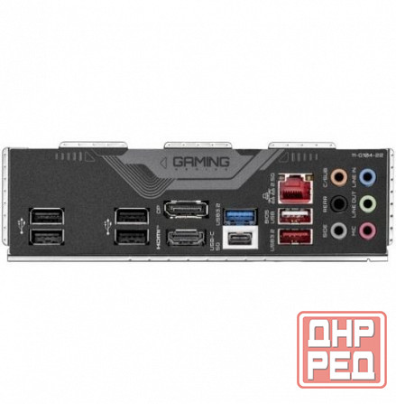 Материнская плата Gigabyte B760 Gaming X Gen5 (Lga1700, Atx) (арт-4777) Макеевка - изображение 3