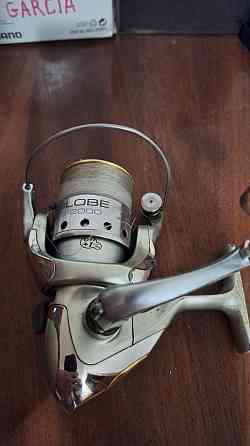 Блесна воблеры катушки Донецк