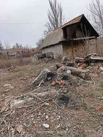 Дом. Под Кап Ремонт. Гараж. Коммуникации. 8 соток земли, 6 Капитальная, Пролетарский р-н Донецк