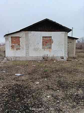 Дом. Под Кап Ремонт. Гараж. Коммуникации. 8 соток земли, 6 Капитальная, Пролетарский р-н Донецк