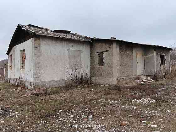 Дом. Под Кап Ремонт. Гараж. Коммуникации. 8 соток земли, 6 Капитальная, Пролетарский р-н Донецк
